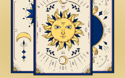 Tarot Bölcsességek és Mesterek: Workshopok 2024 augusztusában