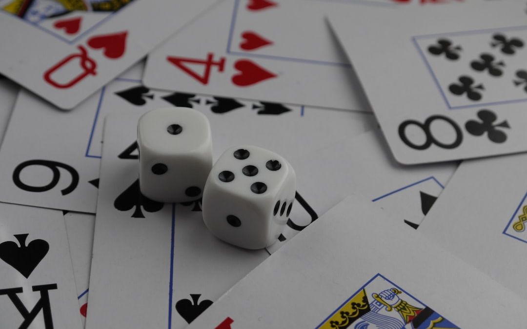 Póker Világbajnokság Online: Szuper Cirkusz és Bajnokság!