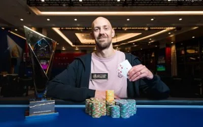 Ismétlésre ítélve: Győztesek a Poker Tour-on!