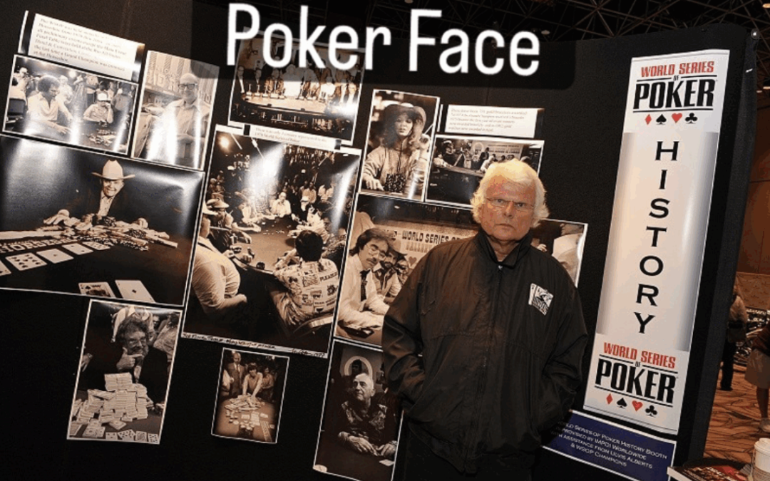 Ulvis Alberts, a híres pókerfotós, elhunyt!