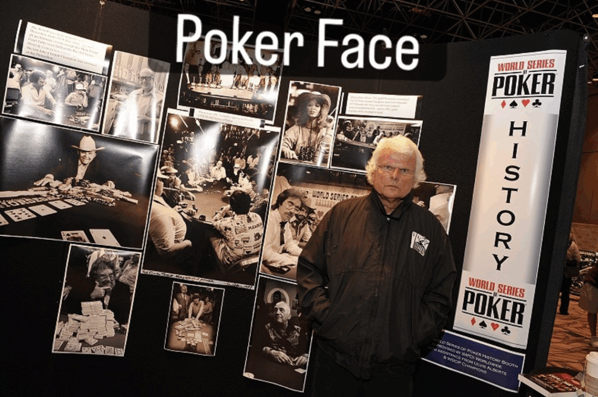 Ulvis Alberts, a híres pókerfotós, elhunyt!