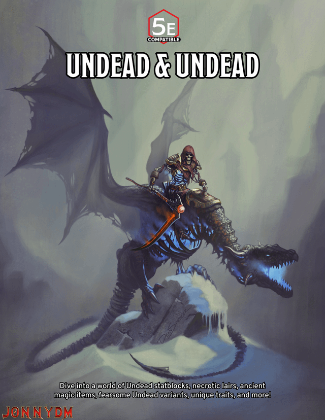 Új Élőhalottak? 90+ Szörny, Képességek és 33% Black Friday Akció!