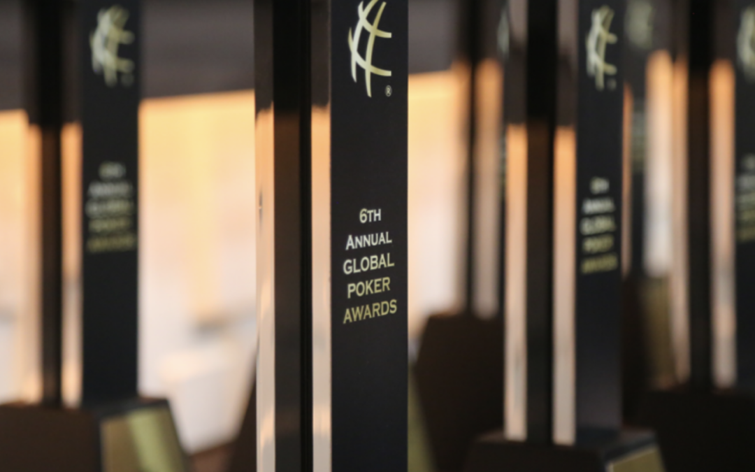 Globális Póker Díjak: Vége, Elvették a Reményt!