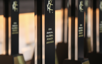 Globális Póker Díjak: Vége, Elvették a Reményt!