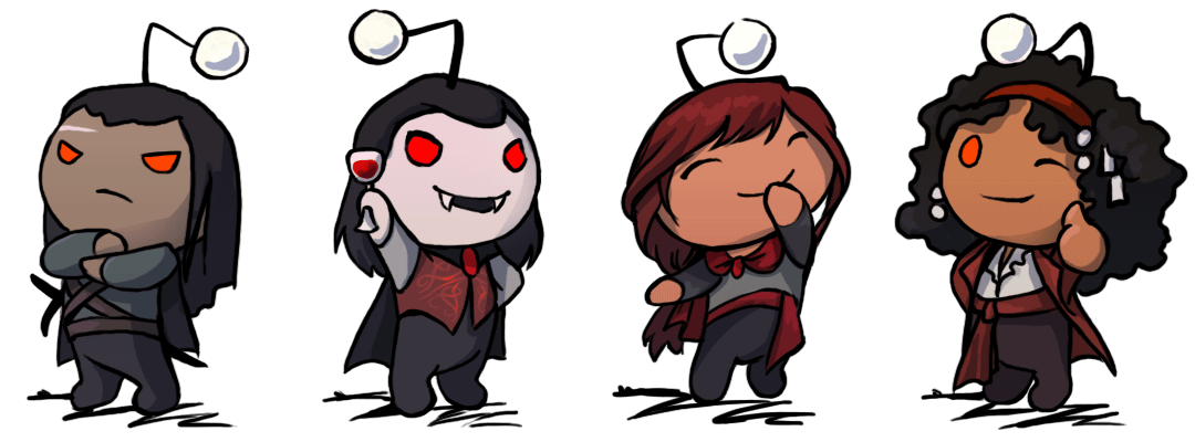 Strahd mikor öljön meg egy játékost? Segítségre van szükség!